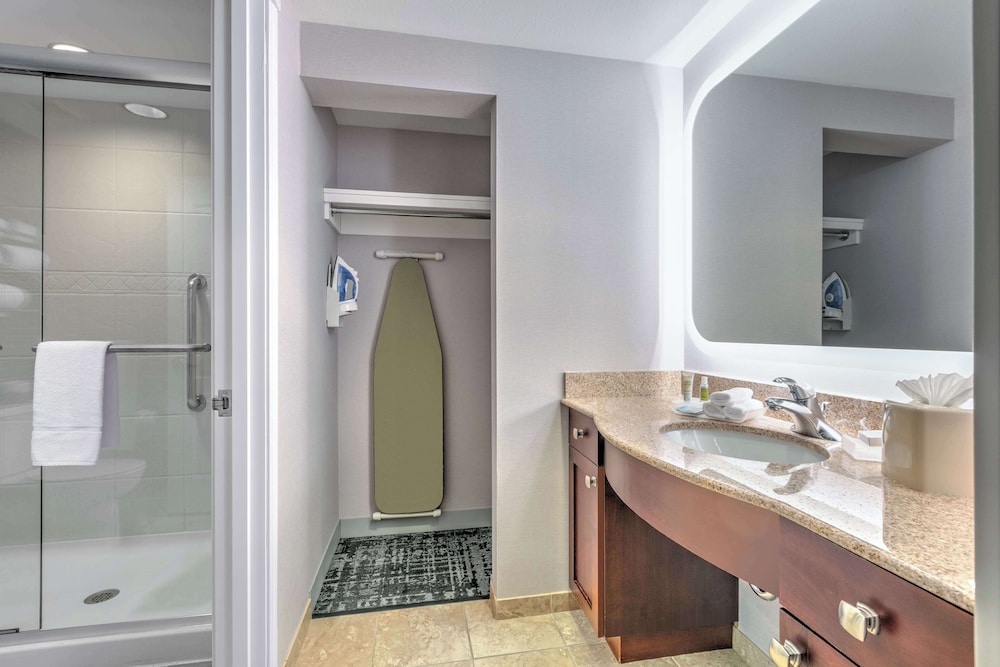 Homewood Suites by Hilton Rock Springs - photo 20