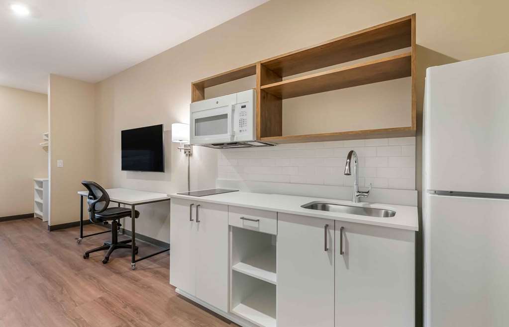 Extended Stay America Premier Suites Reno Sparks - photo 20