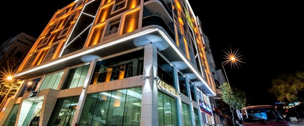 Looks Hotel — Manisa