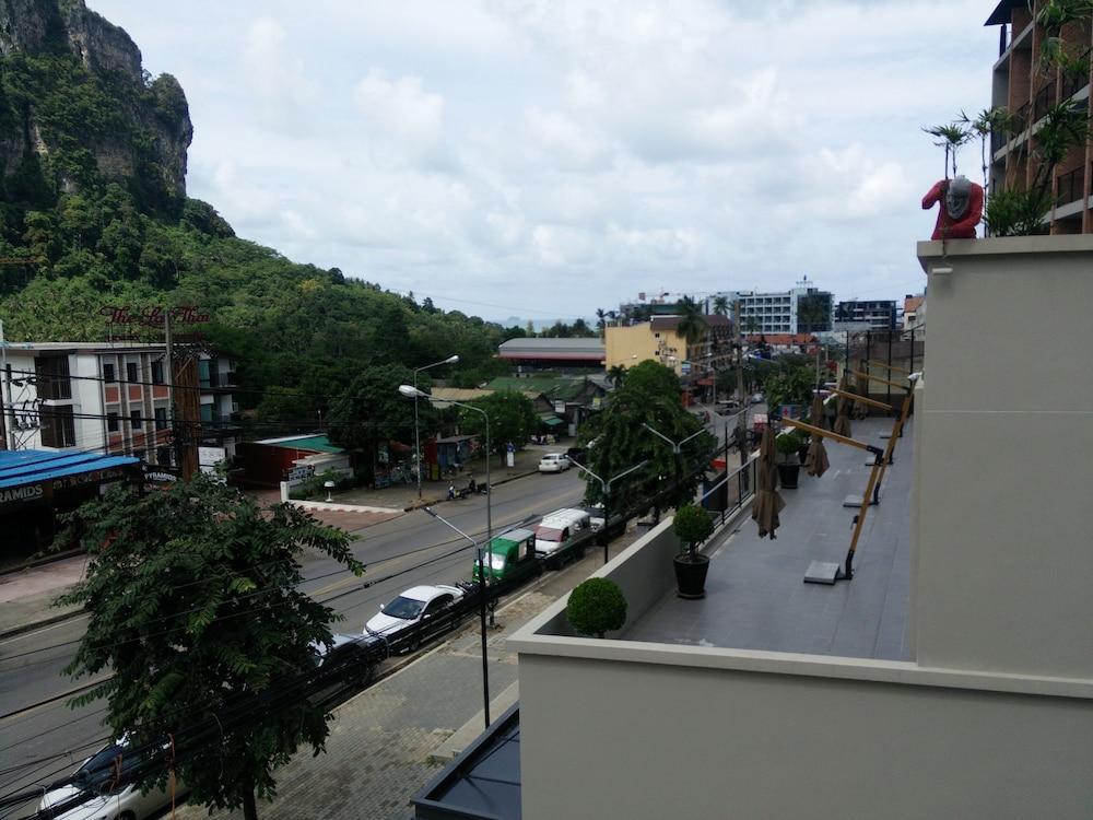 Baan Pulaoon — Krabi — photo 3