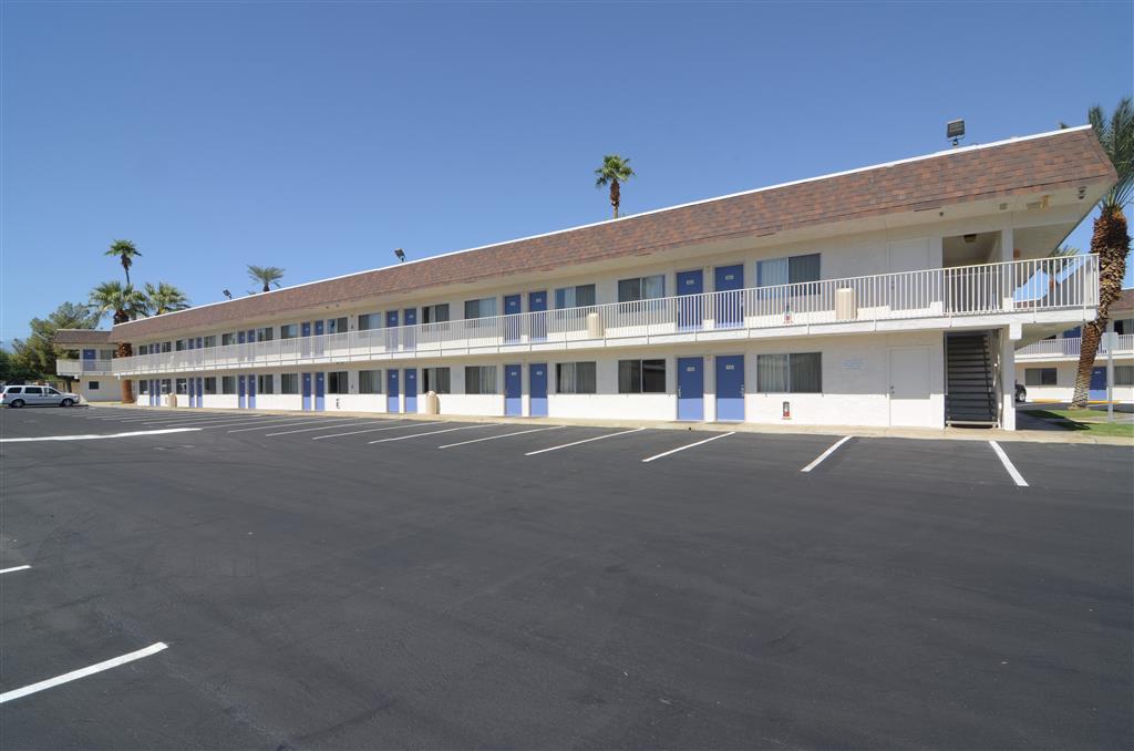 Motel 6 Indio CA Palm Springs - photo 3