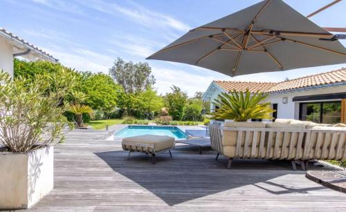 L’Instant Océan in Pornic, France