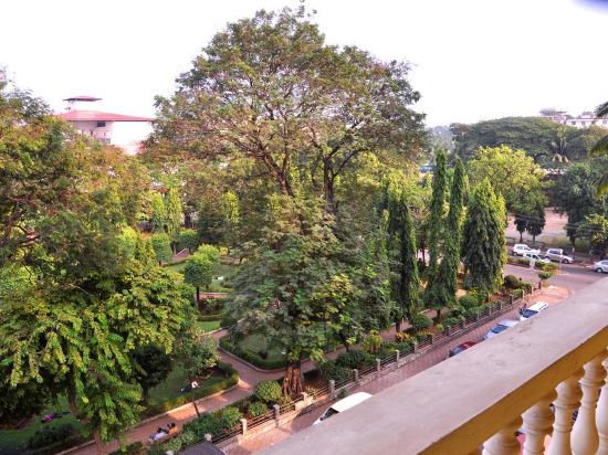 Vasco Residency — Vasco Da Gama