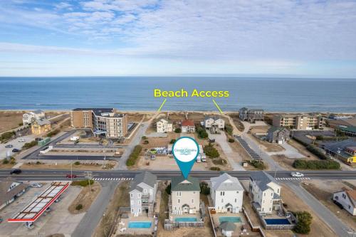 KDH380 Carolina Dreamin in Kill Devil Hills, United States