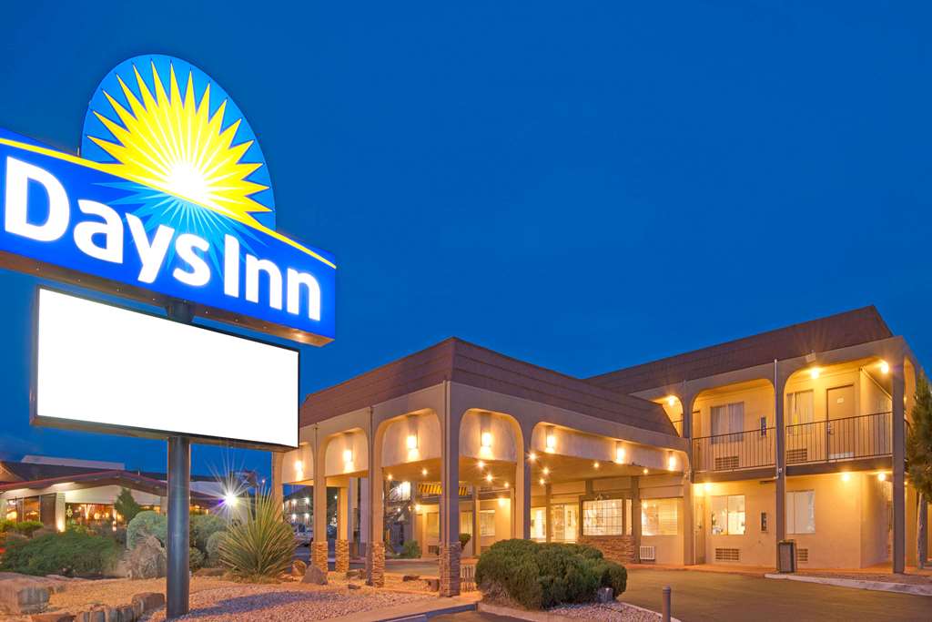 Days Inn by Wyndham Albuquerque City Center — hotel in Albuquerque