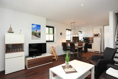 Nordstern — 4-Star Luxury Hotel in Borkum, Germany