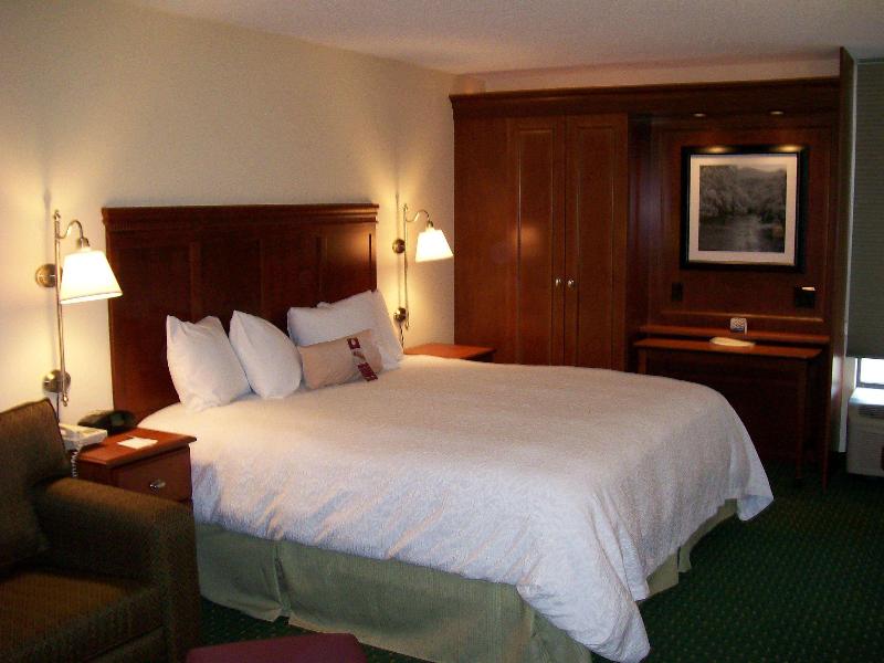 Hampton Inn Charleston Downtown - photo 85