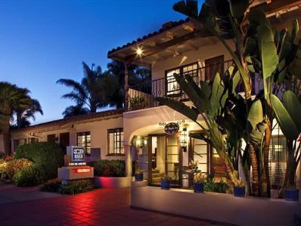Casa Del Mar Inn - photo 45