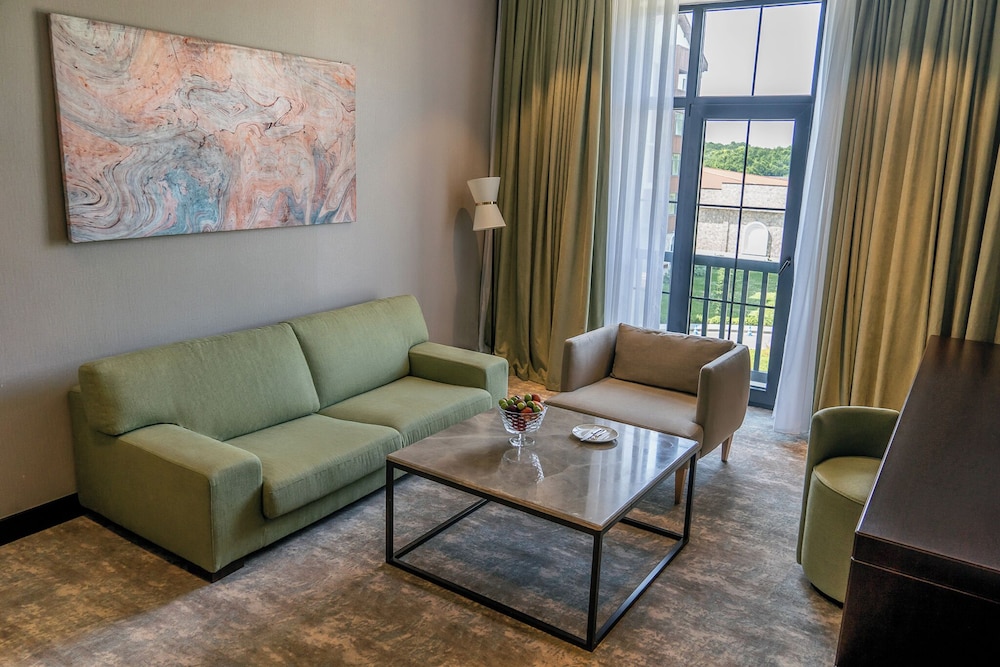 Basqal Resort & SPA — Basqal — photo 5