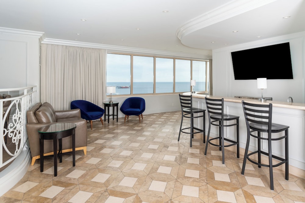 Showboat Hotel Atlantic City - photo 52