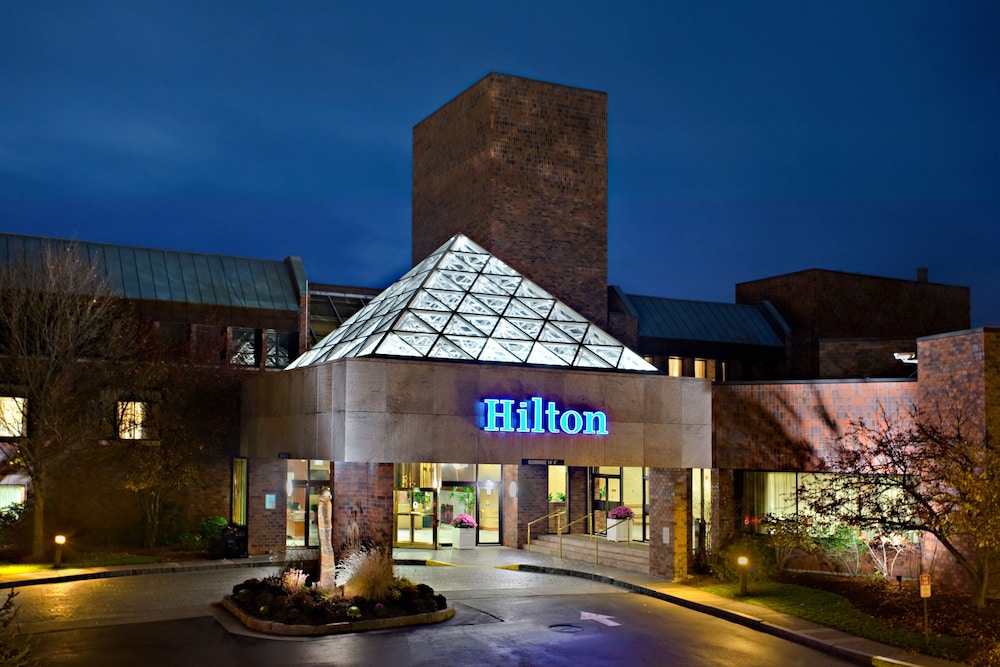 Hilton Boston Dedham — Dedham — photo 2