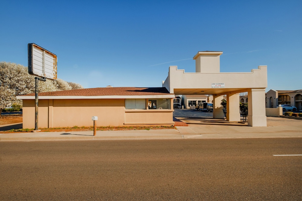 Oyo Hotel Elk City Ok Route 66 - photo 20