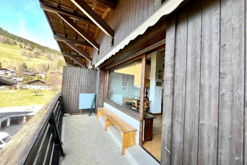 L Heritage Regence in Megeve, France