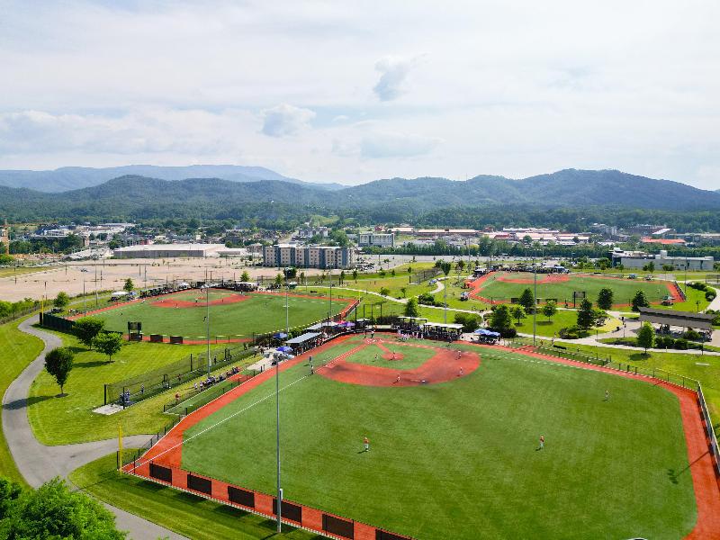 Staybridge Suites Pigeon Forge Smoky Mtns by IHG - photo 11