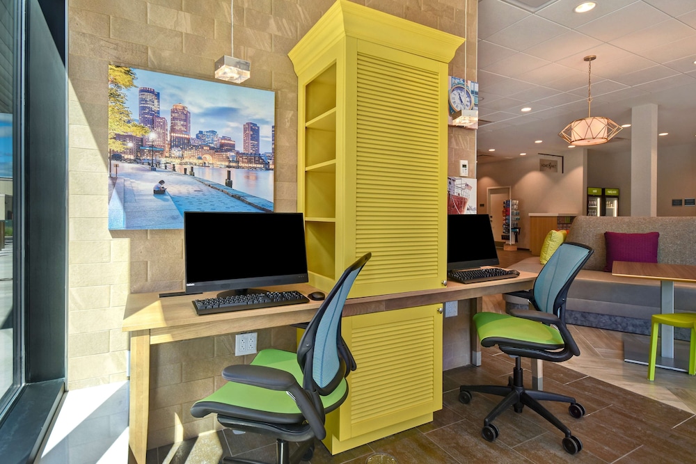 Home2 Suites by Hilton Boston South Bay - photo 2