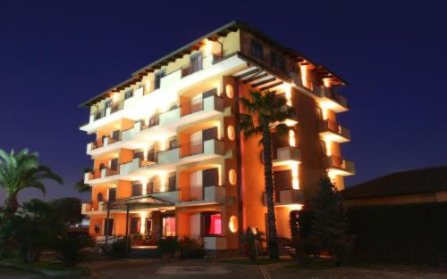 Hotel Orizzonte in Giugliano In Campania, Italy