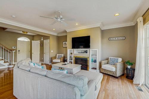 Loggerhead Leatherback #903 - carbon neutral hotel in Bethany Beach