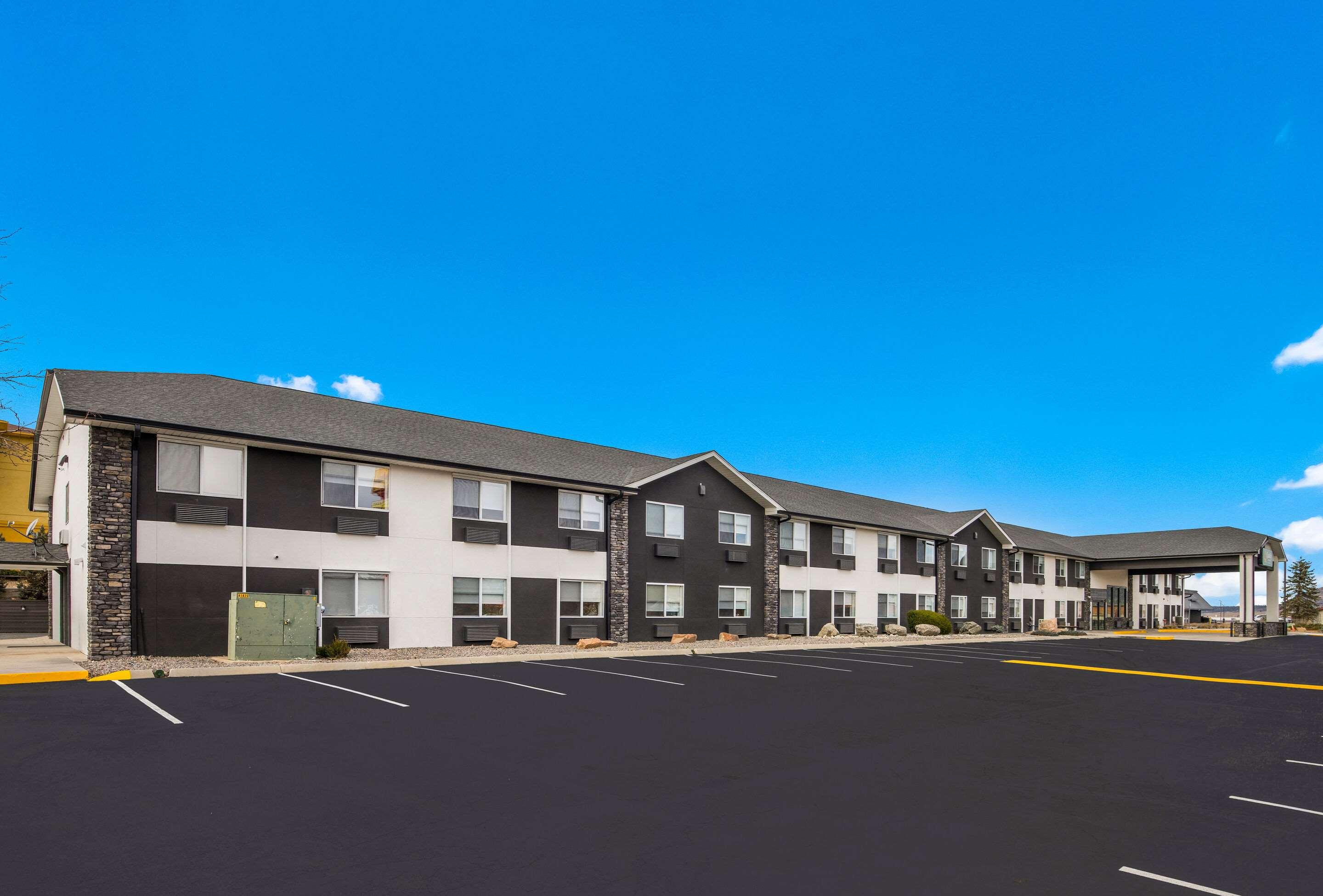 Quality Inn & Suites Castle Rock SW Denver - photo 2