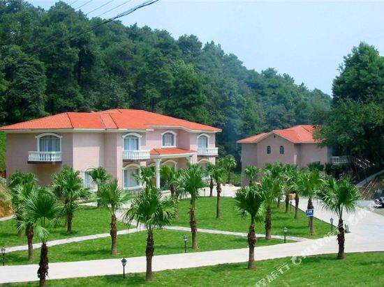 Wanhong Hotel - last minute hotel in Tangdong