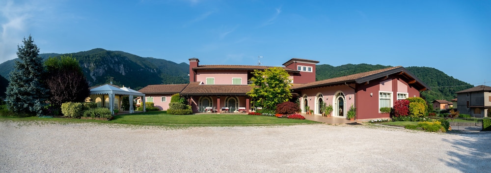 Al Poggio Verde - last minute hotel in Barghe