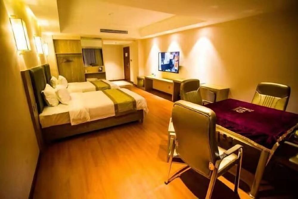 Yizhang Yiyuan Hotel in Yizhang Chengguanzhen, People's Republic of China