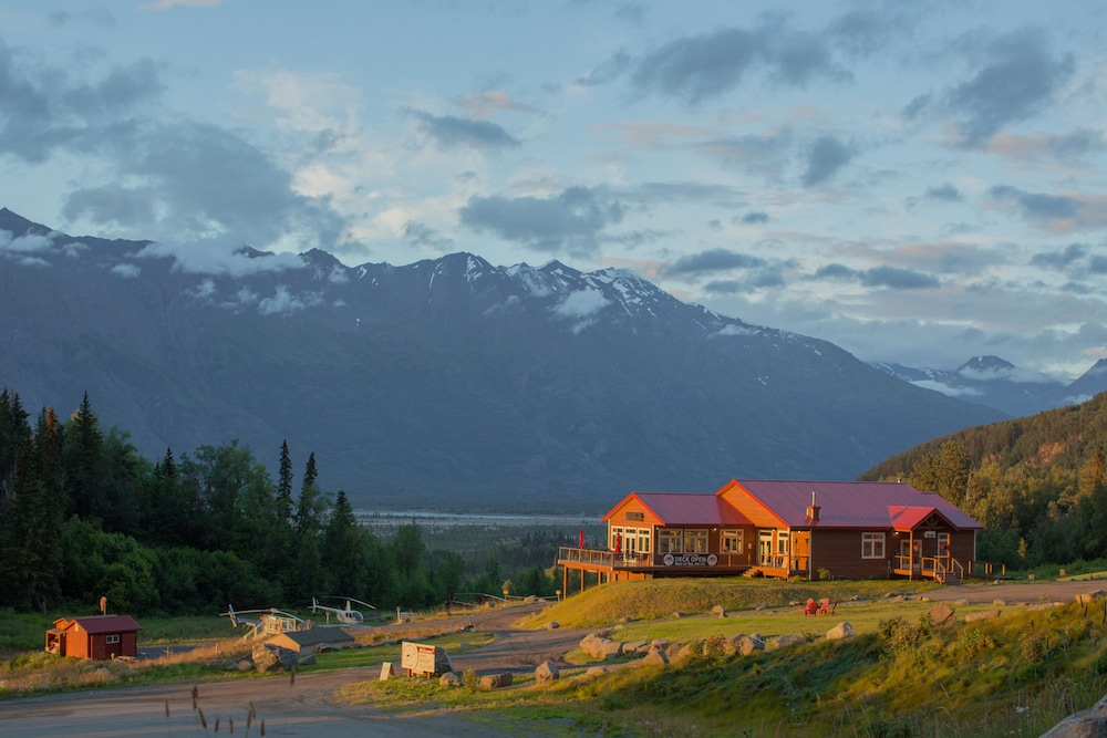 Knik River Lodge - photo 27