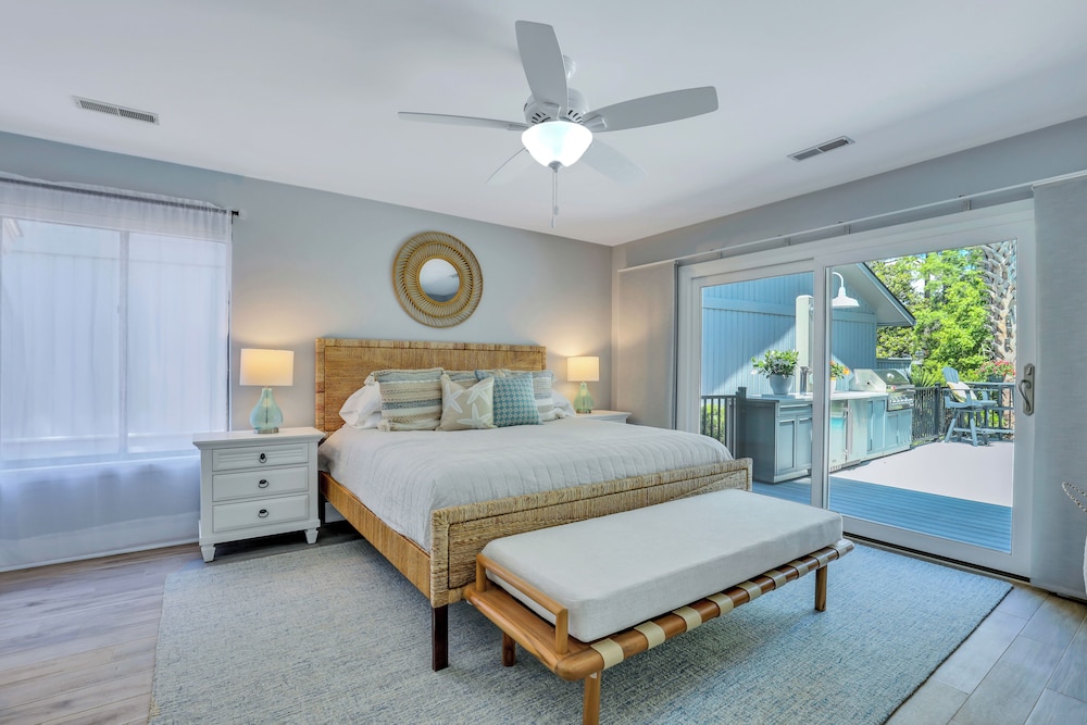 4 Cannon Row at The Sea Pines Resort - photo 25