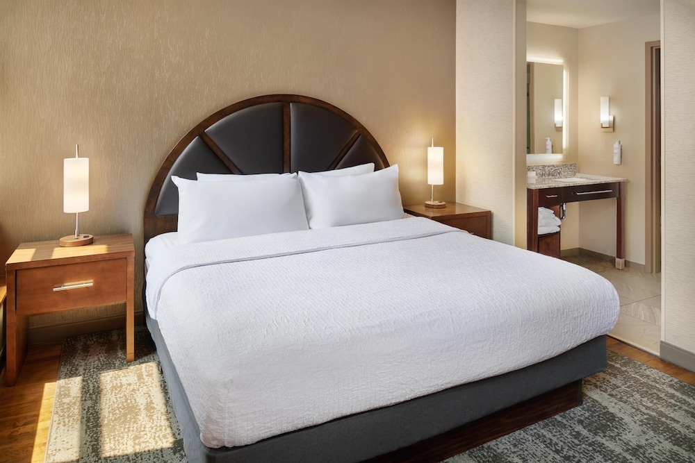 Homewood Suites by Hilton Grand Rapids Downtown - photo 24