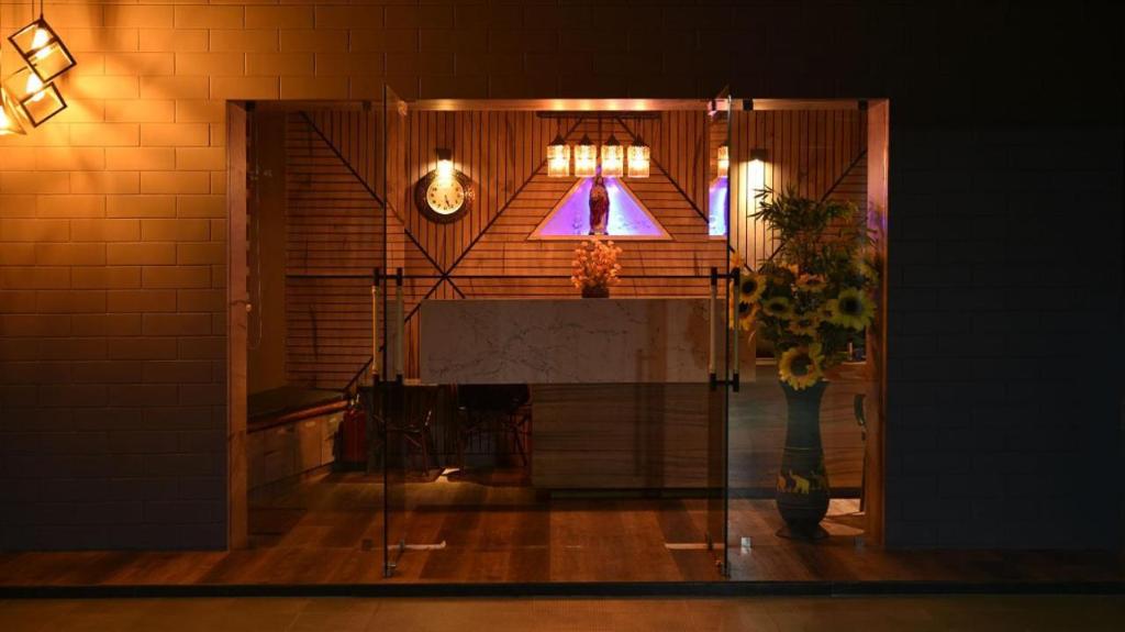 Banalari Pine Inn in Shillong, India