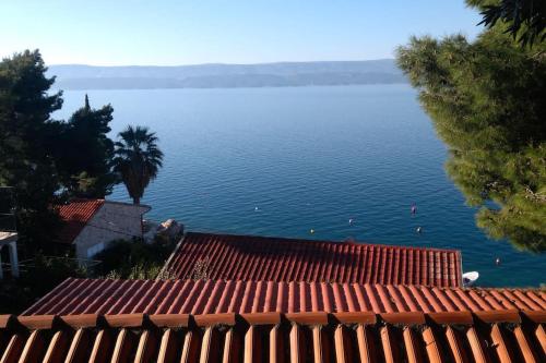 Dream house nearby the sea for family vacation — 4-Star Luxury Hotel in Omis, Croatia