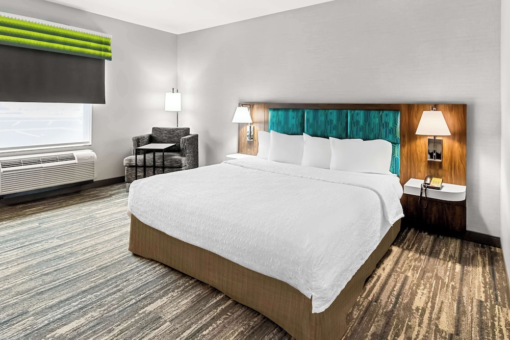 Hampton Inn by Hilton Dayton South - photo 19