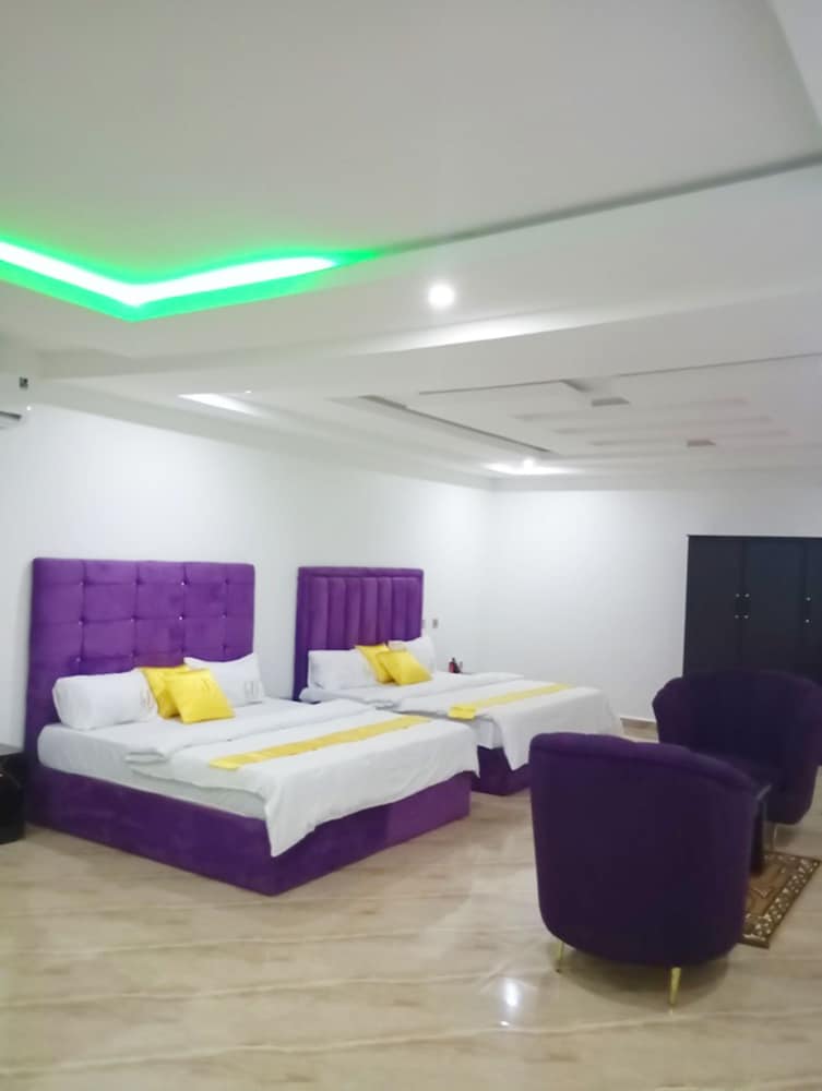 Joddag Hotel and Suites — Eket — photo 5