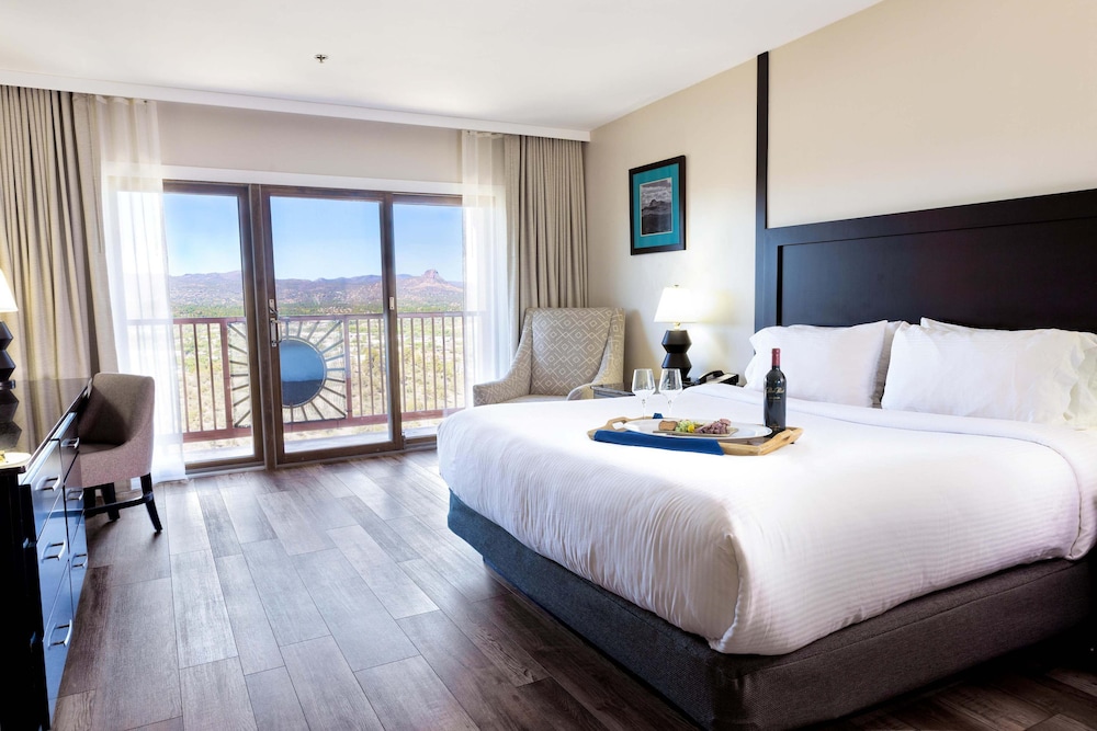 Prescott Resort & Conference Center - photo 18