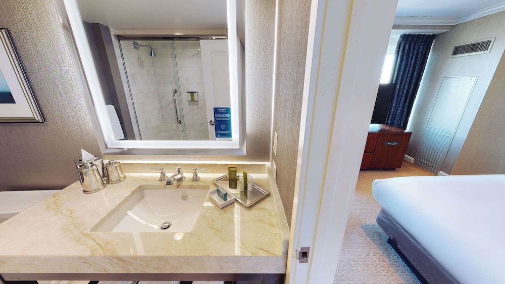 Hilton Chicago - photo 80