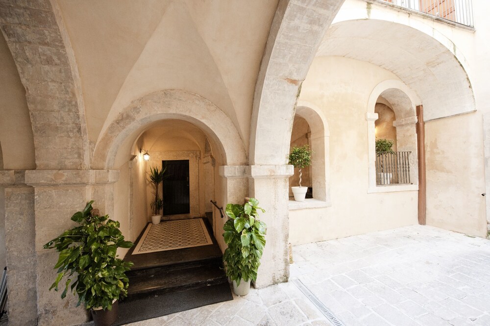 Modica Apartments — Modica — photo 2