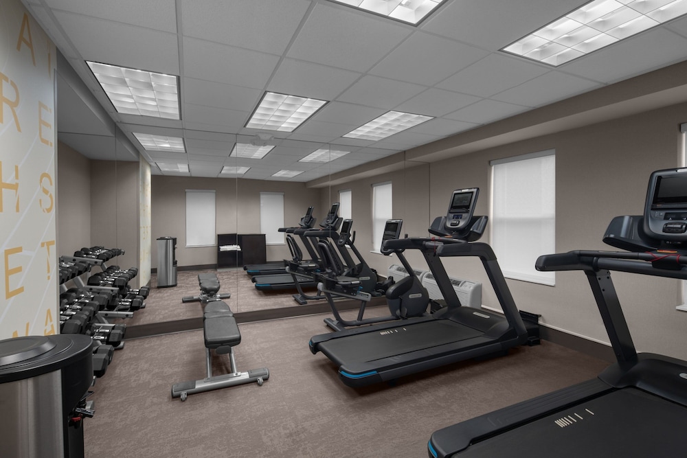 Residence Inn by Marriott Long Island Holtsville - photo 19