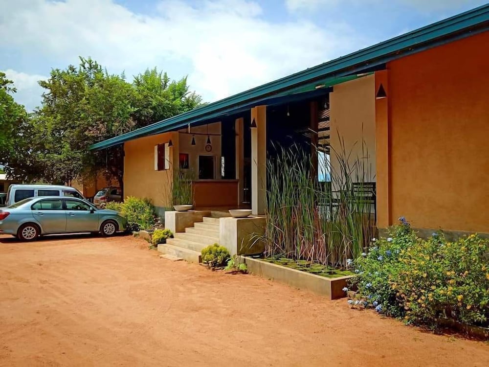 RHO Sigiriya in Sigiriya, Sri Lanka