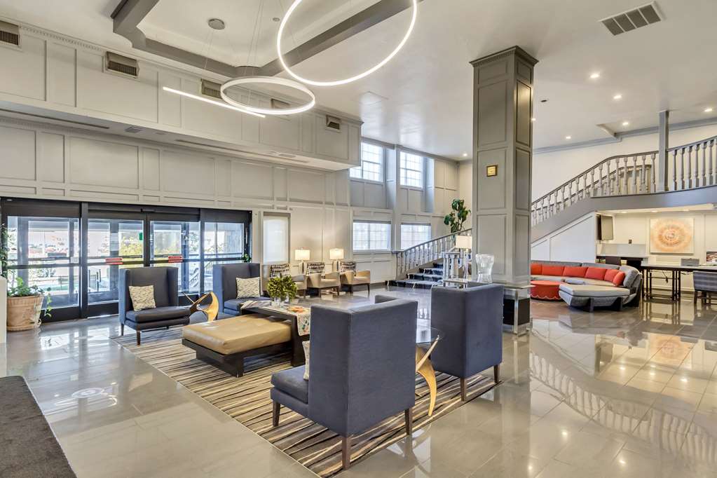 Radisson Hotel Salt Lake City Airport - photo 7