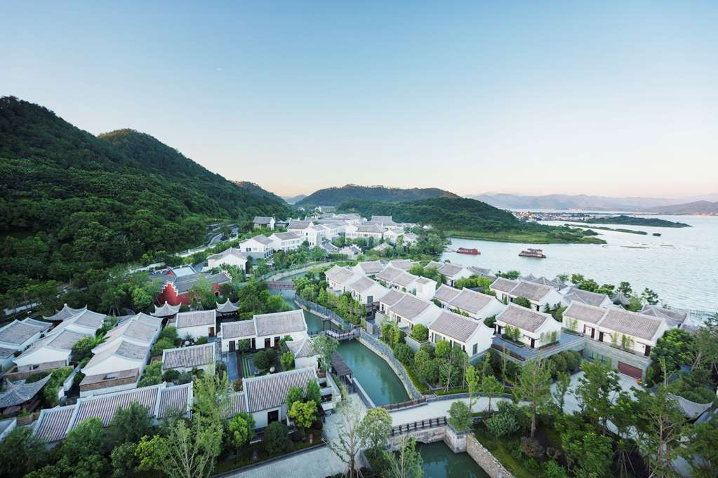 Park Hyatt Ningbo Resort and Spa in Ningbo, People's Republic of China