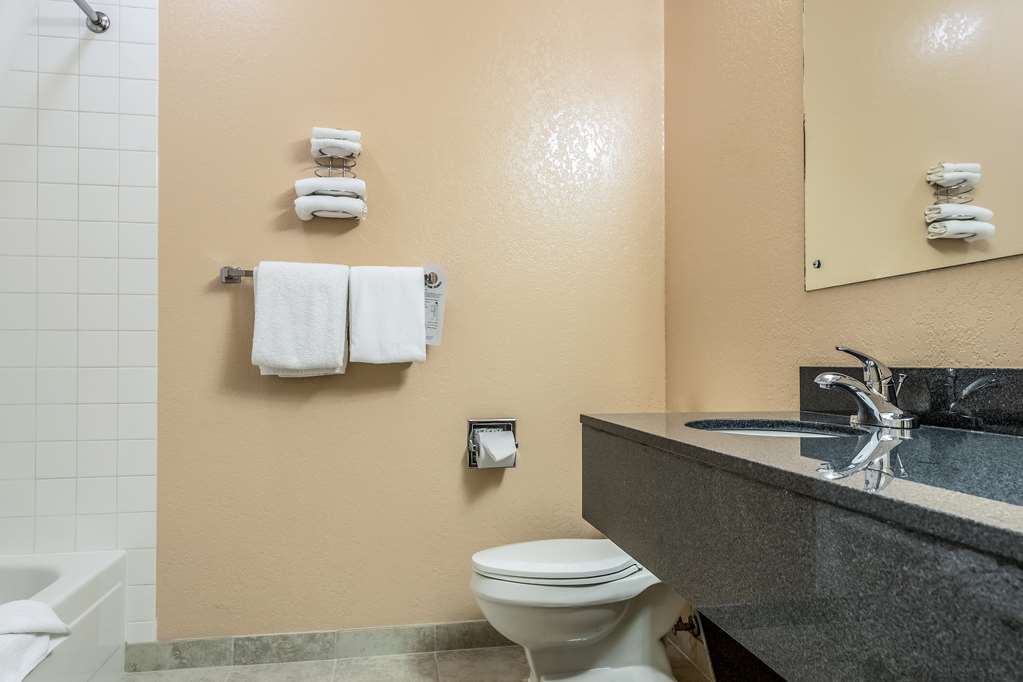 SureStay Hotel by Best Western Wenatchee - photo 34