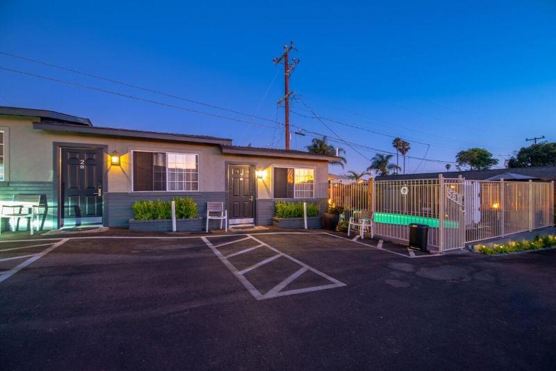 Shell Beach Inn - photo 3
