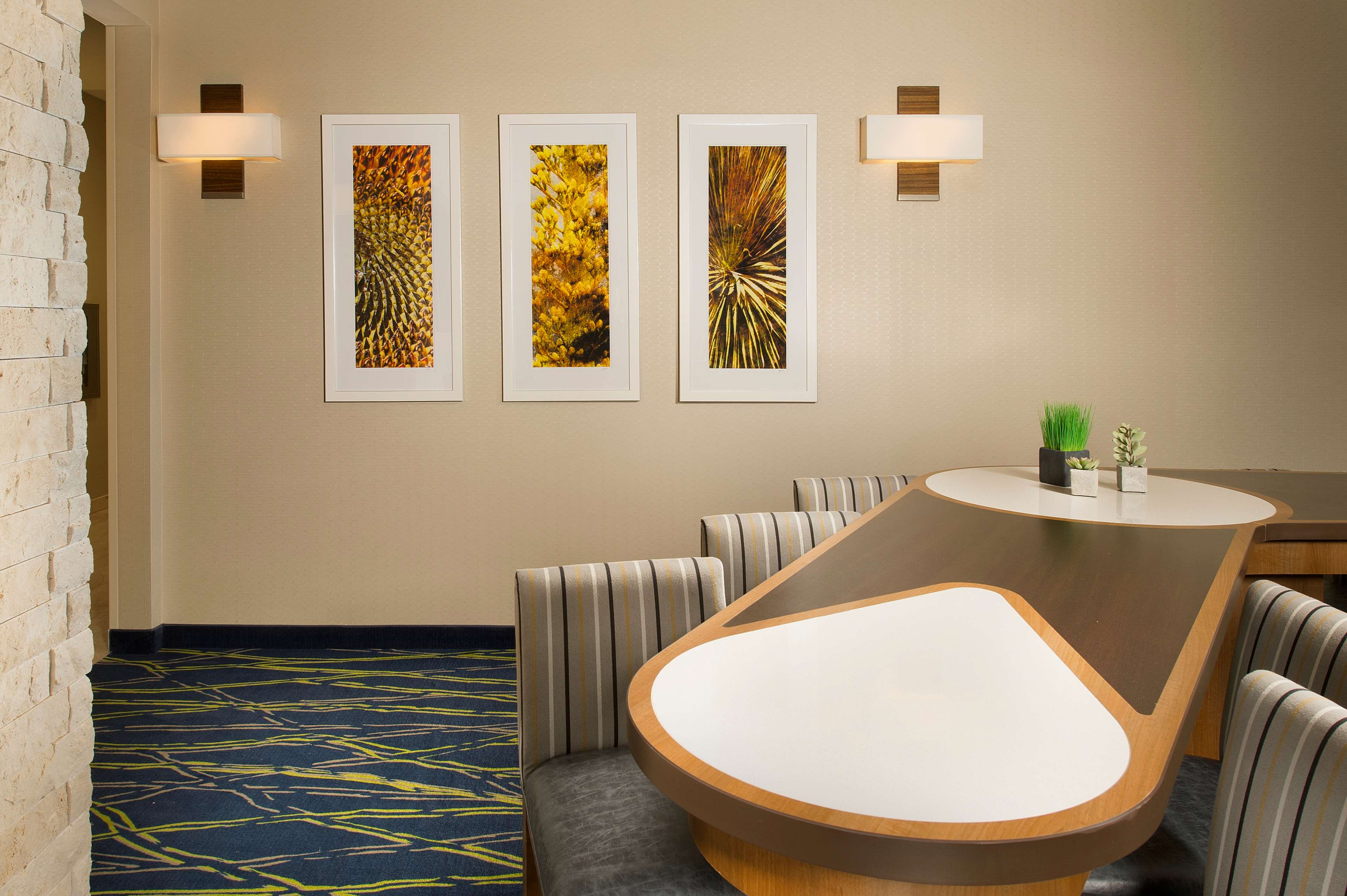 Homewood Suites by Hilton Midland TX - photo 4