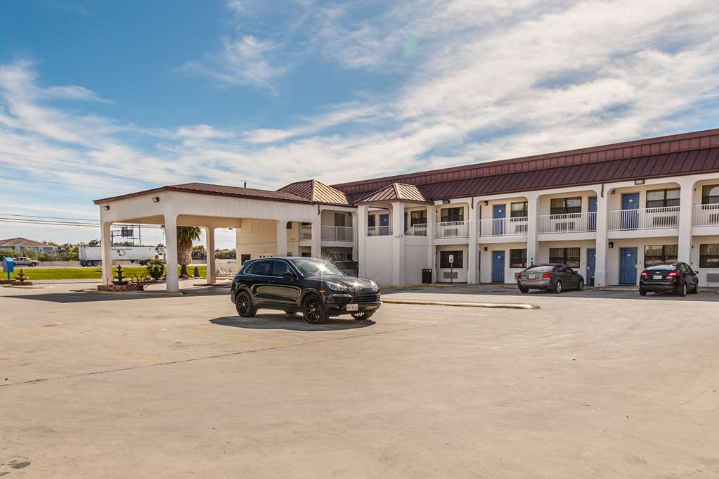 Motel 6 San Marcos TX North - photo 6