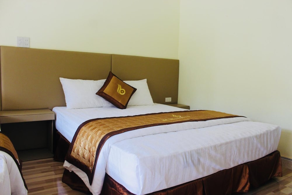 Ba Be Legend Hotel — Bac Kan — photo 5