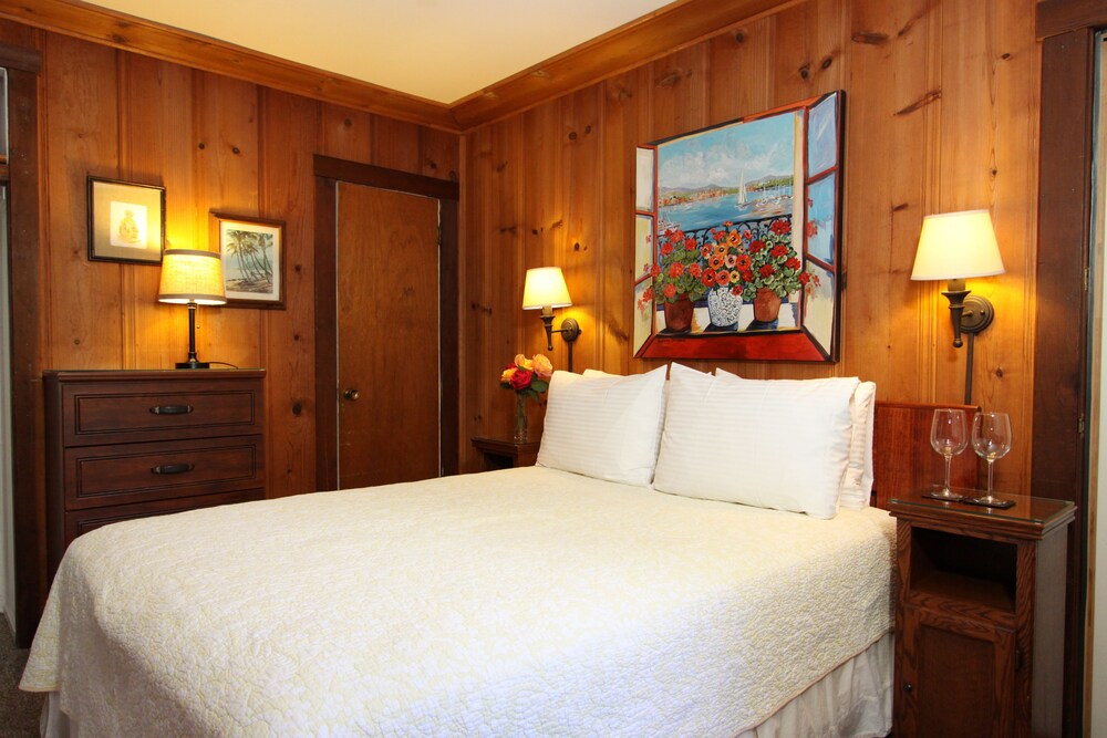 Fern Grove Cottages - photo 31