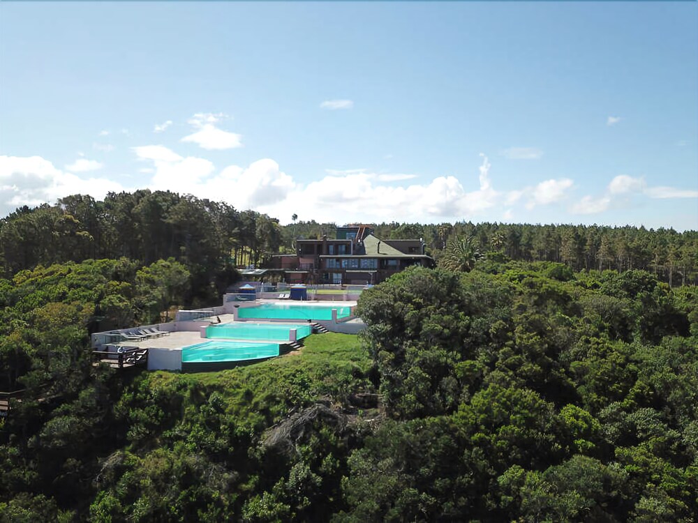 Tsitsikamma On Sea in Port Elizabeth, South Africa