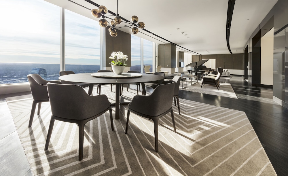 InterContinental Los Angeles Downtown by IHG - photo 102