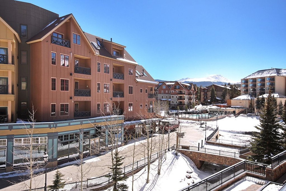 Village at Breckenridge Wetterhorn 3204 by RedAwning - photo 42