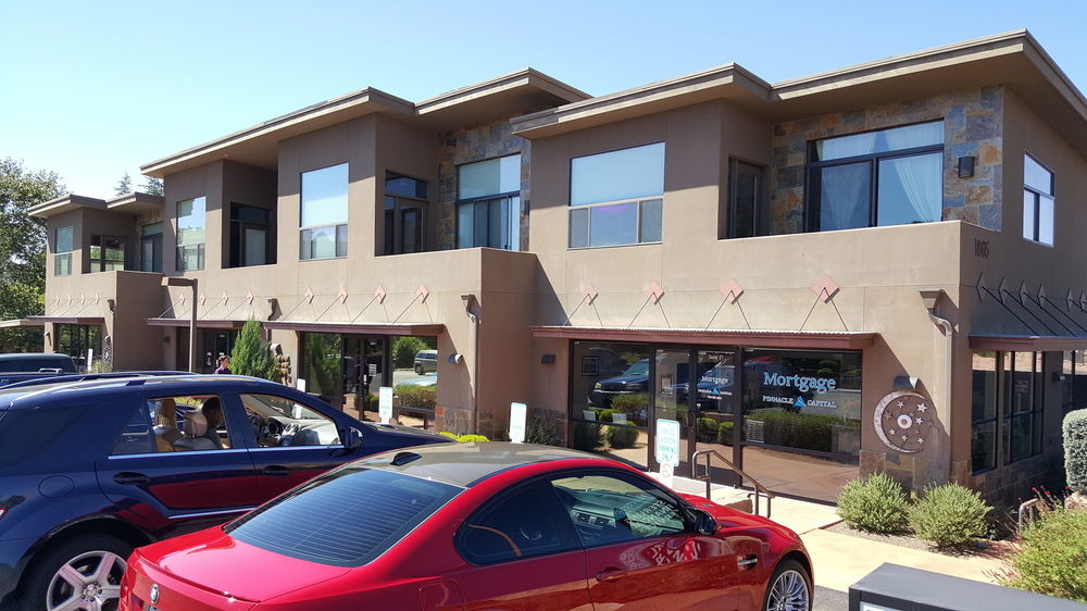 Picazzos Loft in the View Plaza - photo 20