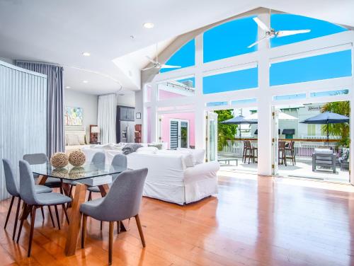 Rooftop Penthouse in Key West, United States